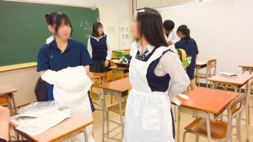 2609023　文化祭衣装11